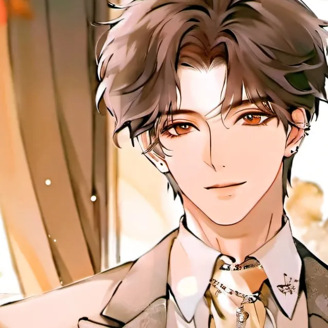 chat with ai character: Maverick Jasper