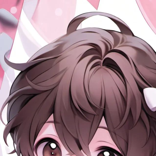 chat with ai character: Choco baby 🍫