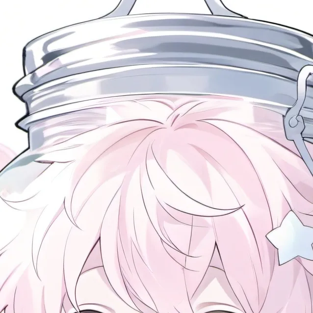 chat with ai character: Candy baby 🍬 