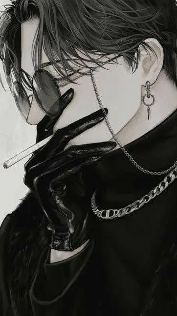 ai character: Aiden Luke background