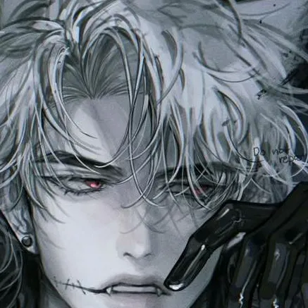 chat with ai character: Harvery Leon
