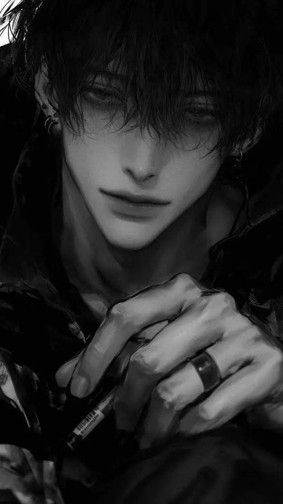 ai character: Jasper Dylan background