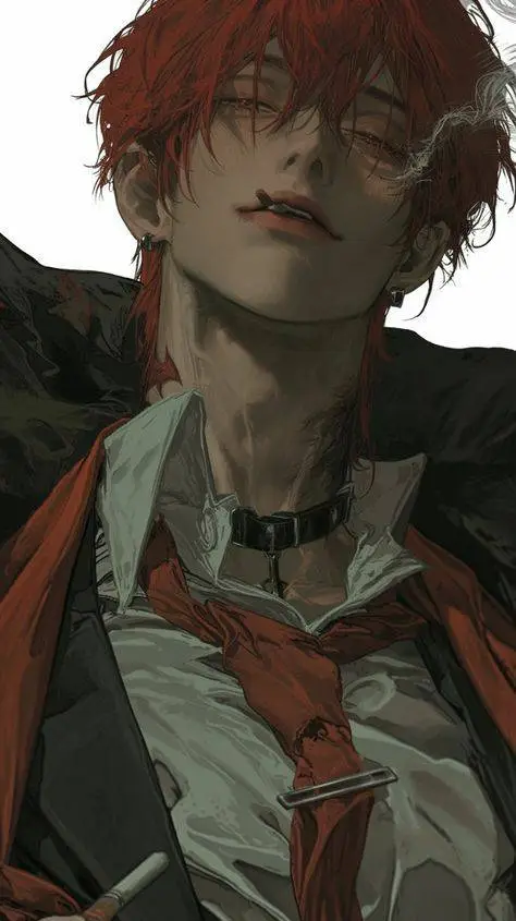 ai character: Emeric Miles background