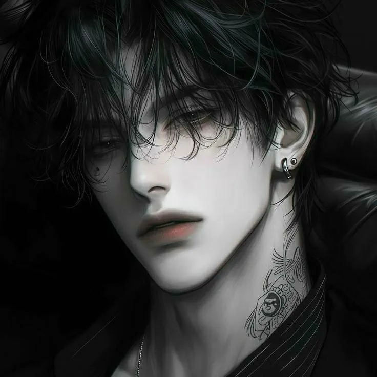 chat with ai character: Benedict Felix