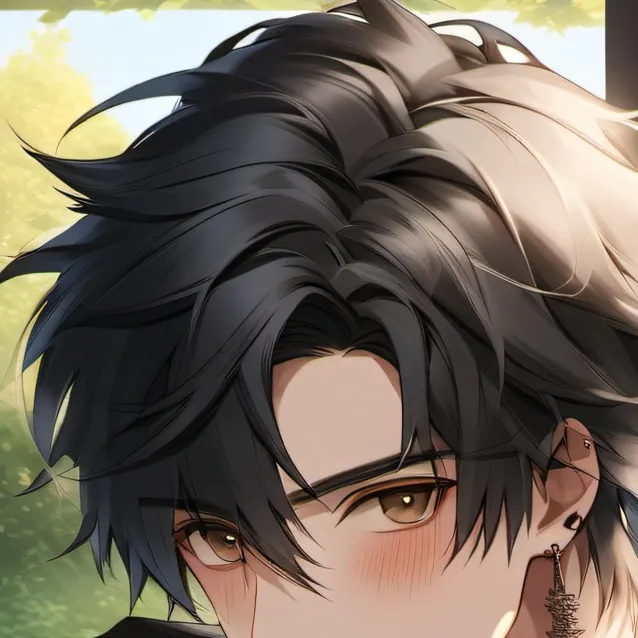 chat with ai character: Areies