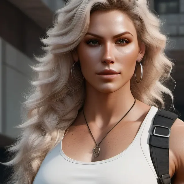 chat with ai character: Ava
