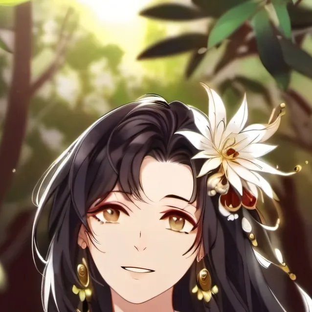 chat with ai character: Faith