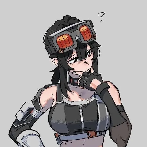 chat with ai character: Skyler