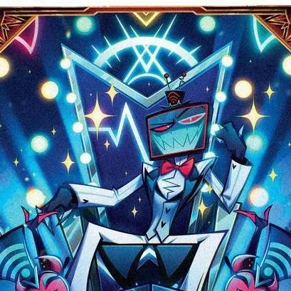 chat with ai character: Vincent Whittman