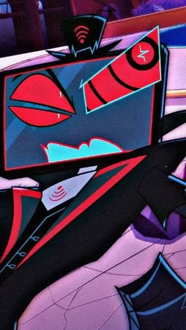 ai character: ~•[🩵Vincent💙]•~ background