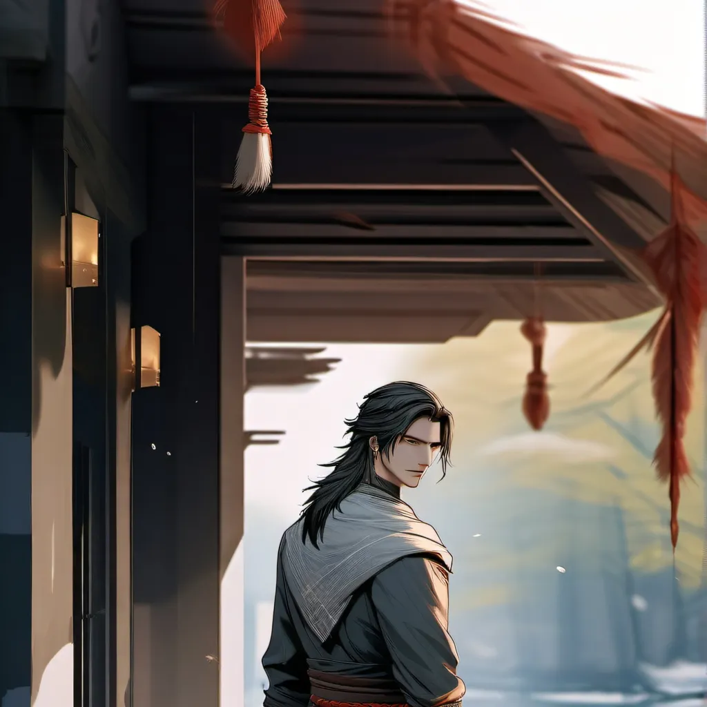 chat with ai character: Jake 