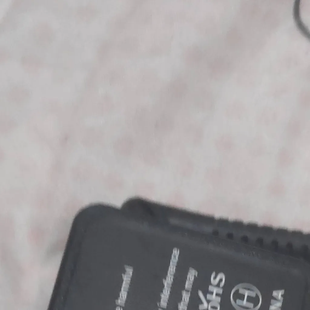 chat with ai character: my cursed Charger