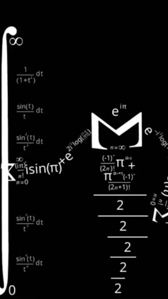 ai character: Mathmagician background