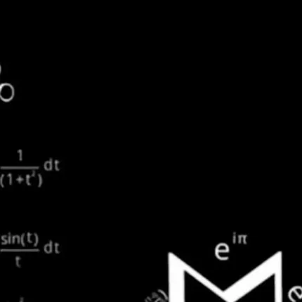 chat with ai character: Mathmagician
