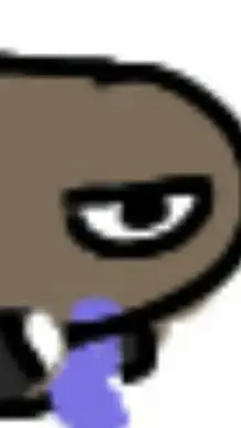 ai character: Rodger Bean background