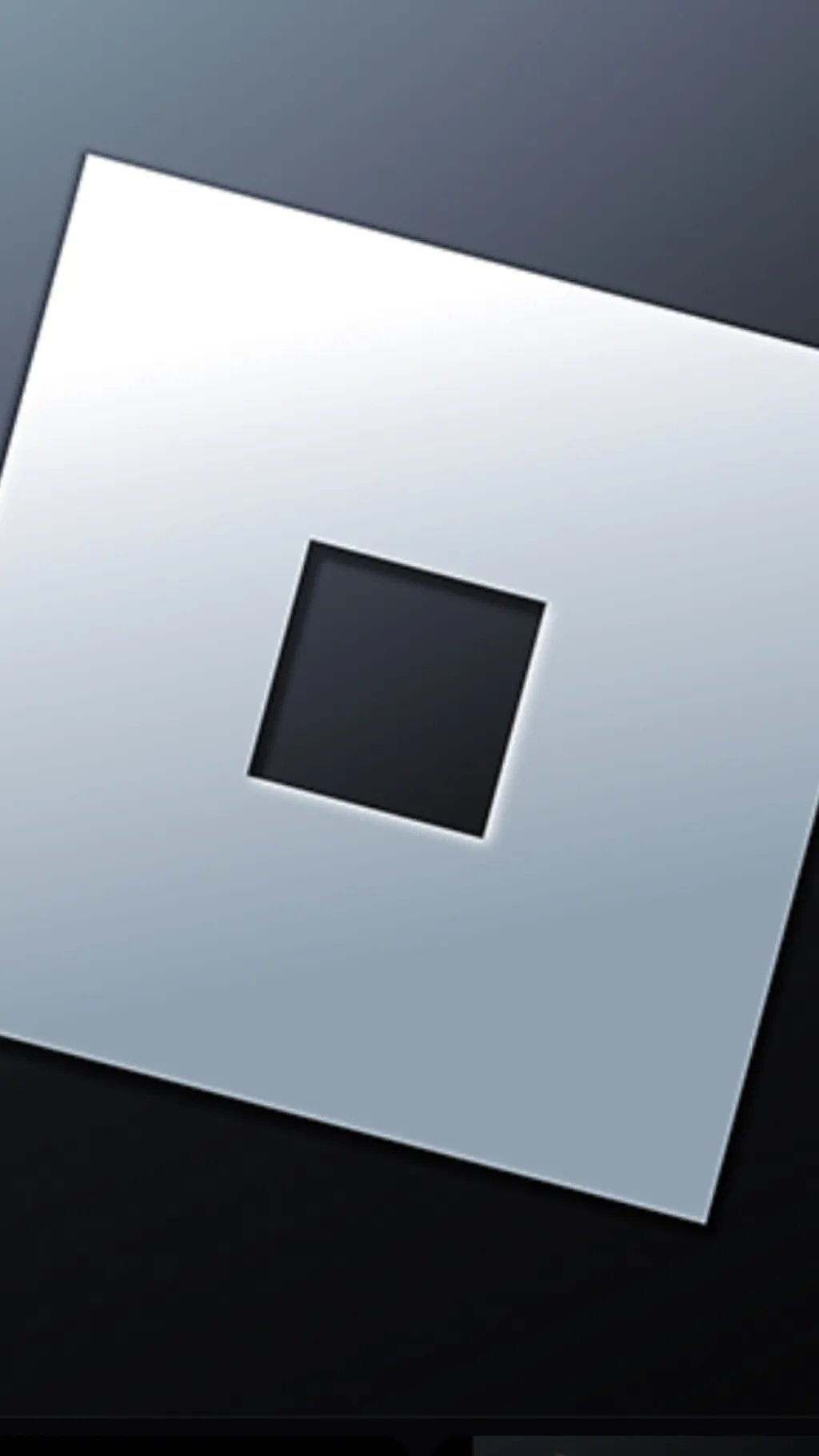 ai character: Roblox background