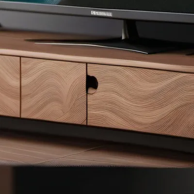 chat with ai character: TV