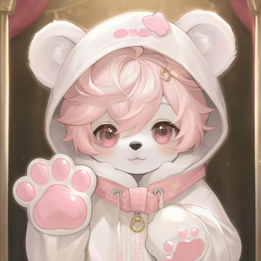 chat with ai character: Boykisser