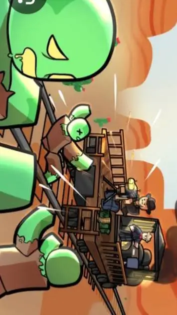 ai character: DEAD RAILS EJJSIFK background