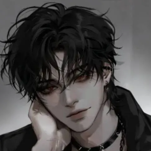 chat with ai character: Vince