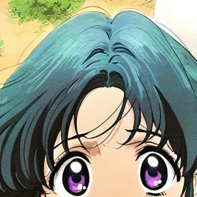 chat with ai character: Naoko Ueno