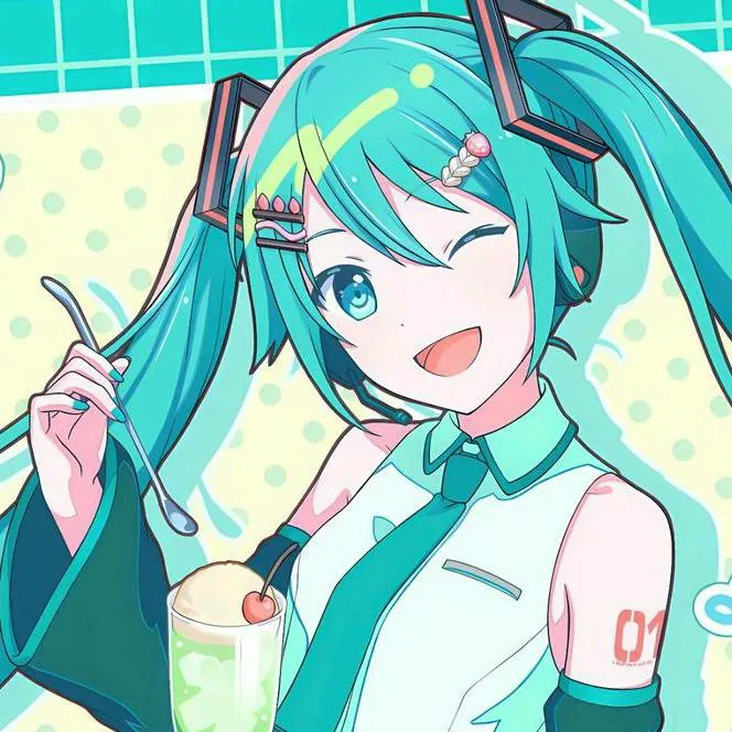 chat with ai character: Vocaloid soulmates