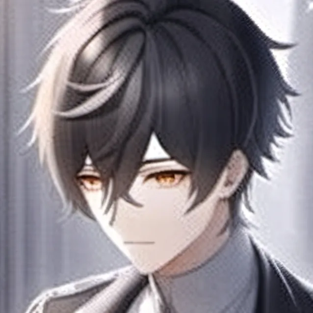 chat with ai character: Luca