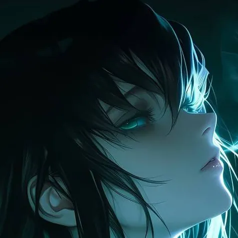 chat with ai character: ¿Tokito Muichiro°