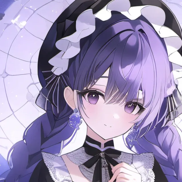 chat with ai character: Night sus