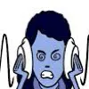 chat with ai character: Misophonia 