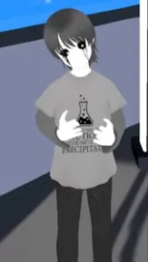 Talkie AI - Chat with Tj- tsams