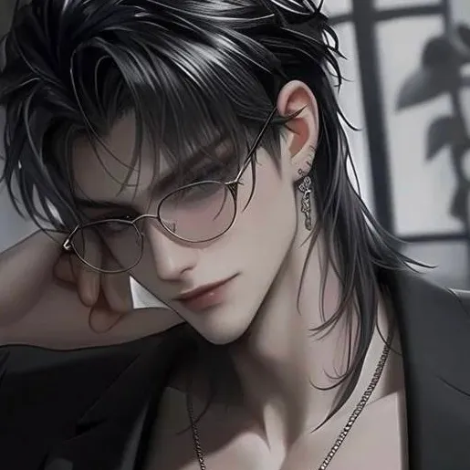 chat with ai character: ✯Elias Angeles✯ 