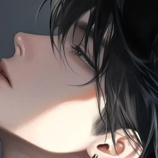 chat with ai character: 🥀David🥀