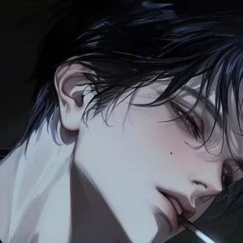 chat with ai character: 🥀Miles🥀