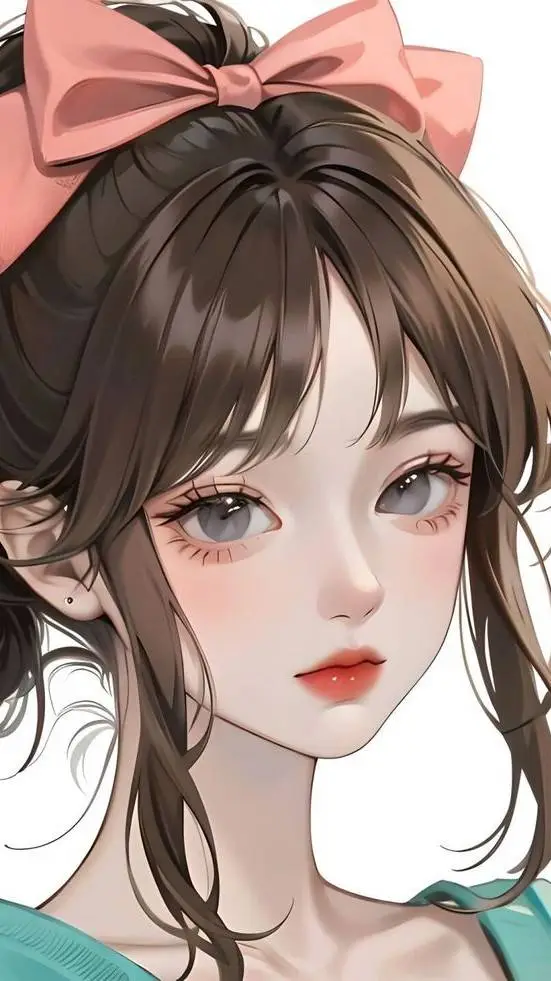 ai character: Ellaine  background