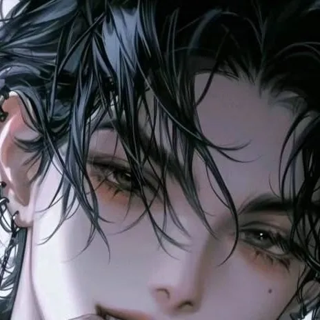 chat with ai character: 🥀Xavier🥀