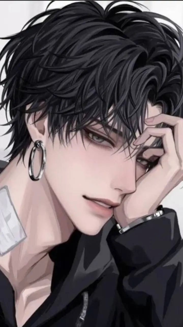 ai character: 🥀Jason🥀 background