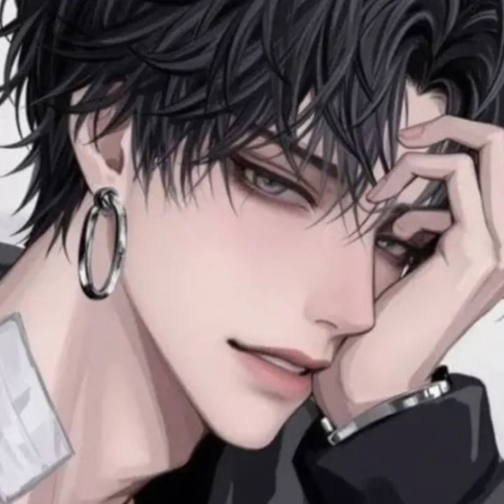 chat with ai character: 🥀Jason🥀