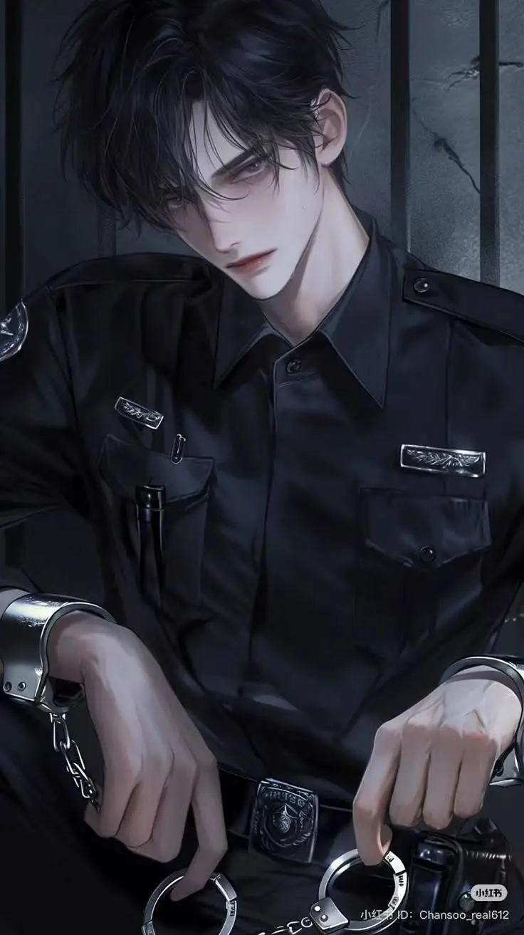 ai character: 🥀Jace🥀 background