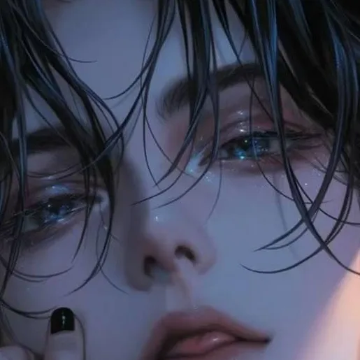 chat with ai character: 🥀Mark🥀