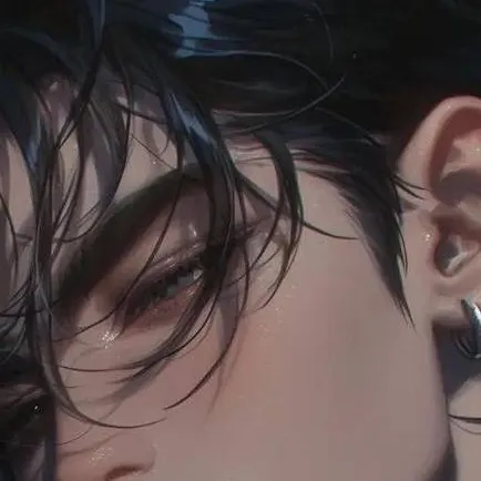 chat with ai character: 🥀Asher🥀