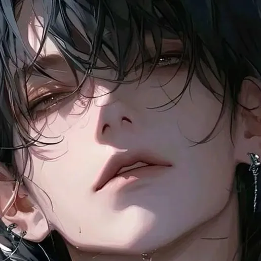 chat with ai character: 🥀Kenzie🥀