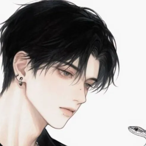 chat with ai character: 🥀Jaden🥀