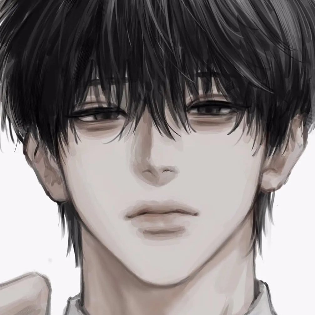 chat with ai character: Shin-yang