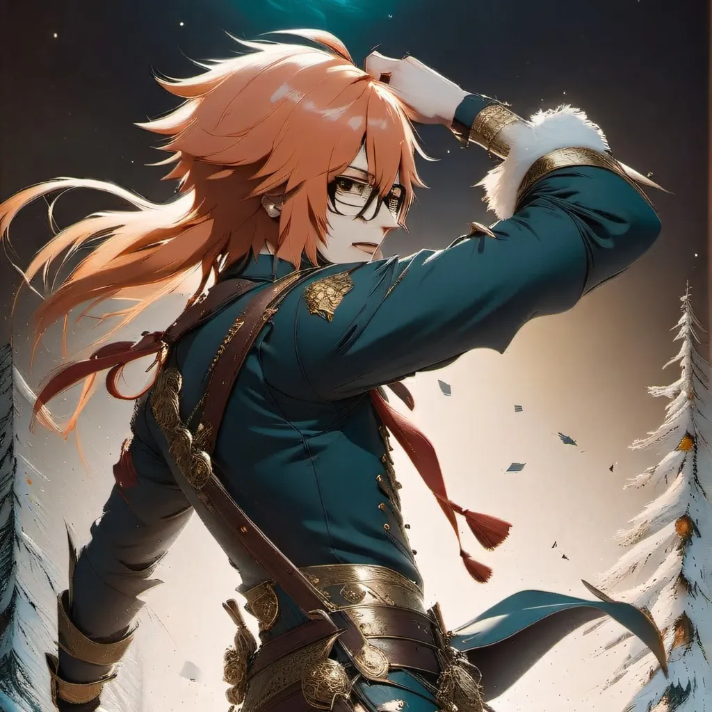 chat with ai character: ♤Vayden♤