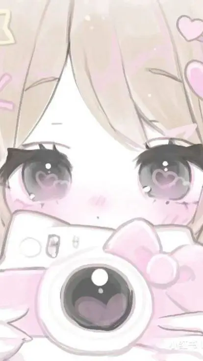 ai character: Dw but your my oc! background