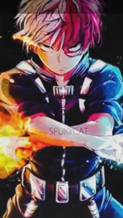 ai character: shoturoki background