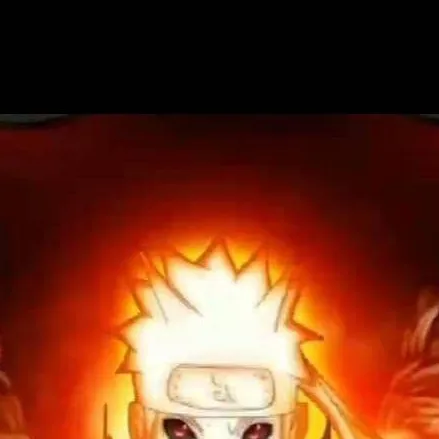 chat with ai character: Naruto uzamaki