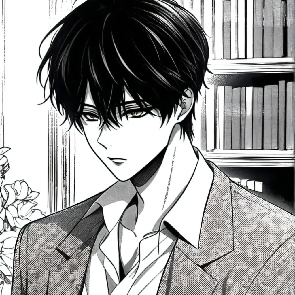 chat with ai character: alex