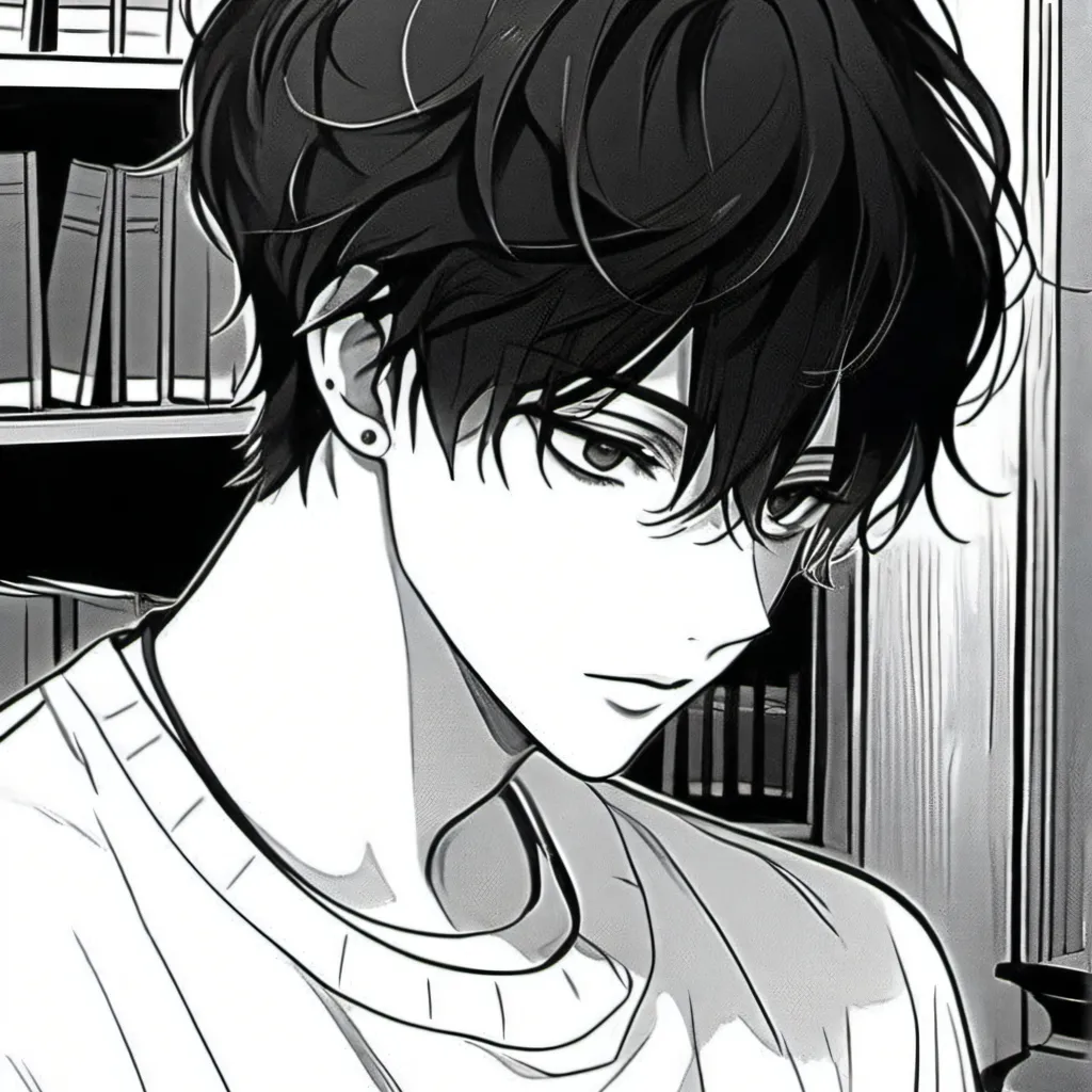 chat with ai character: •shann•